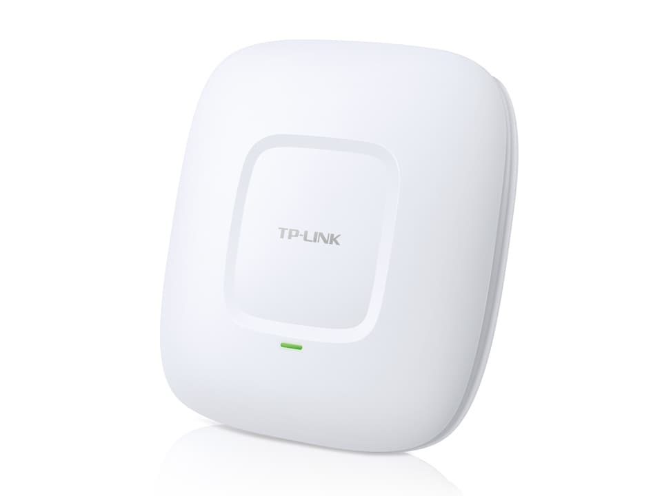 TP-LINK ACCESS POINT 300MBPS WIRELESS N CEILING MOUNT — miniatura 4