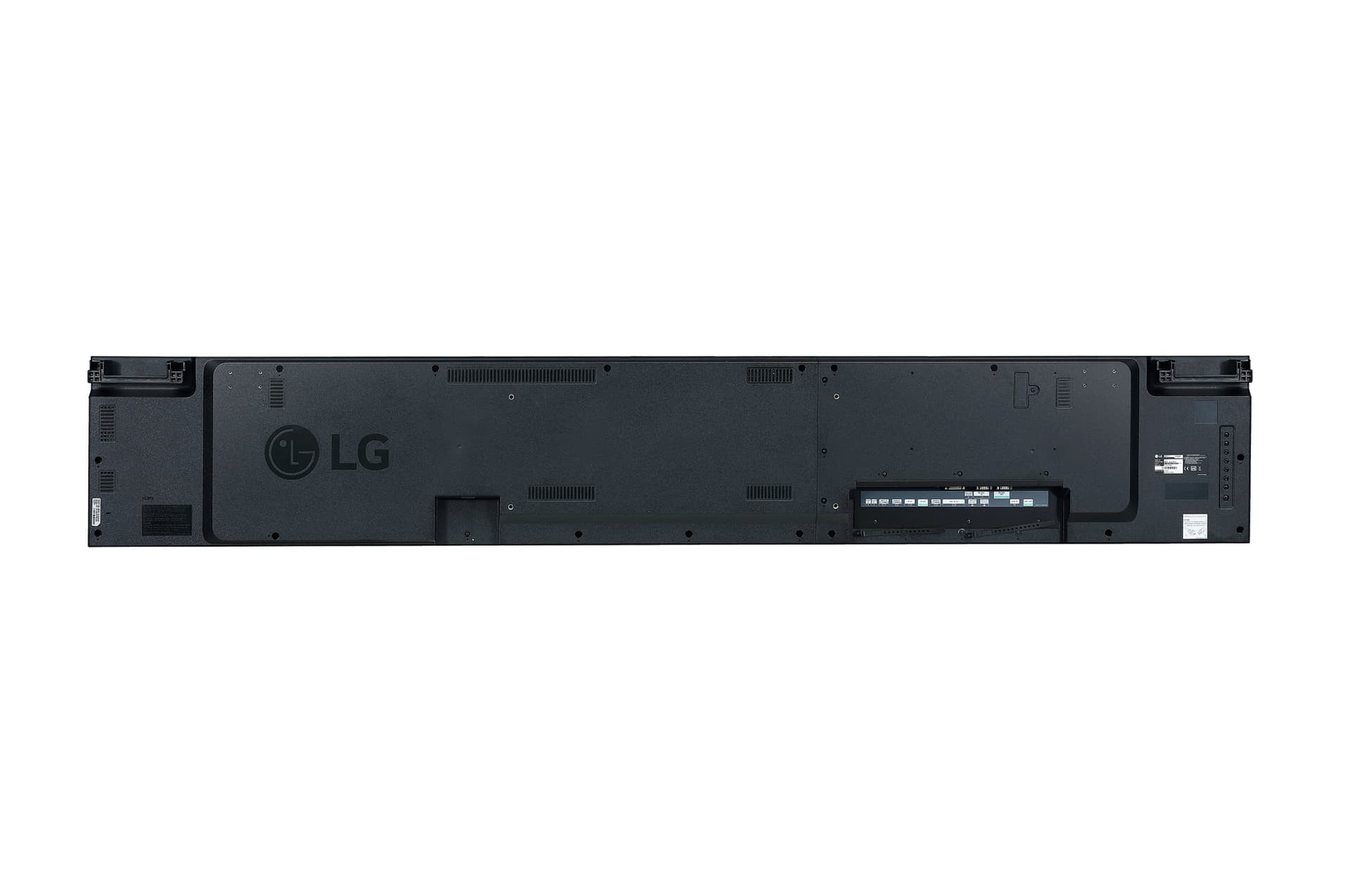 LG 86BH5F-M — miniatura 6
