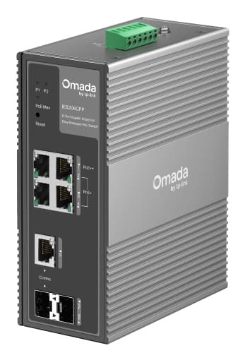 TP-Link IES206GPP, miniatura 1