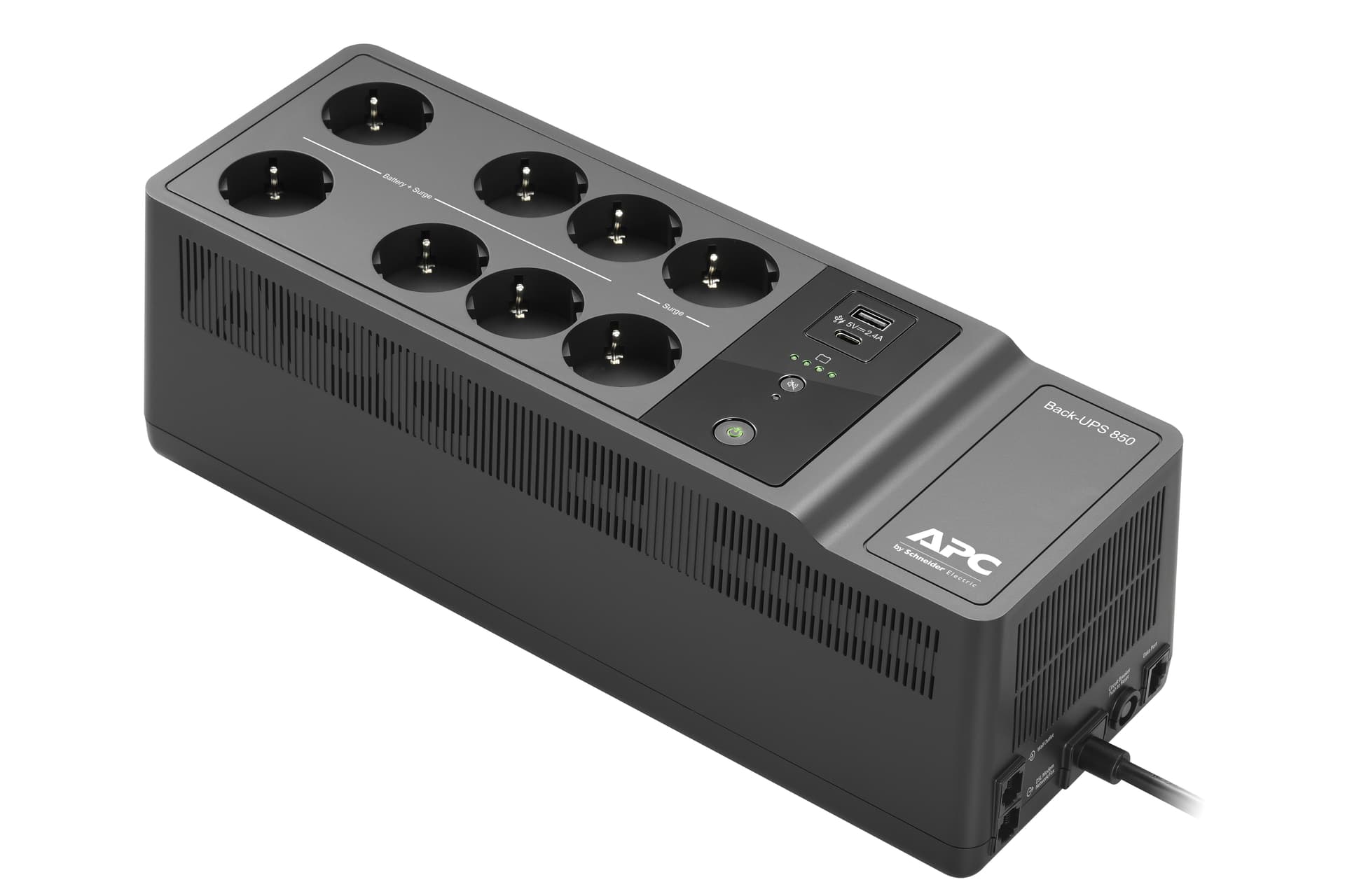 APC BE850G2-GR — miniatura 1