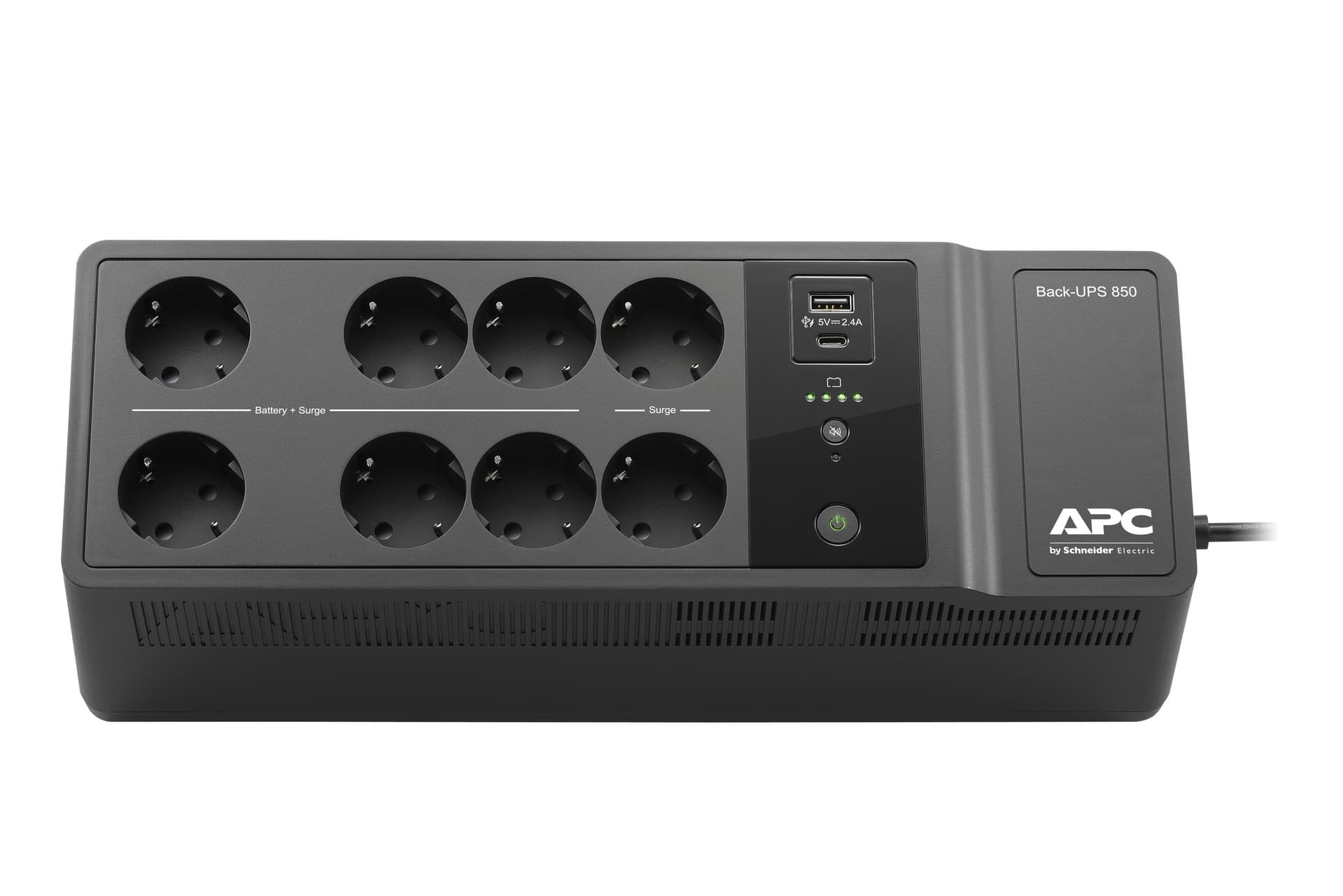 APC BE850G2-GR — miniatura 2