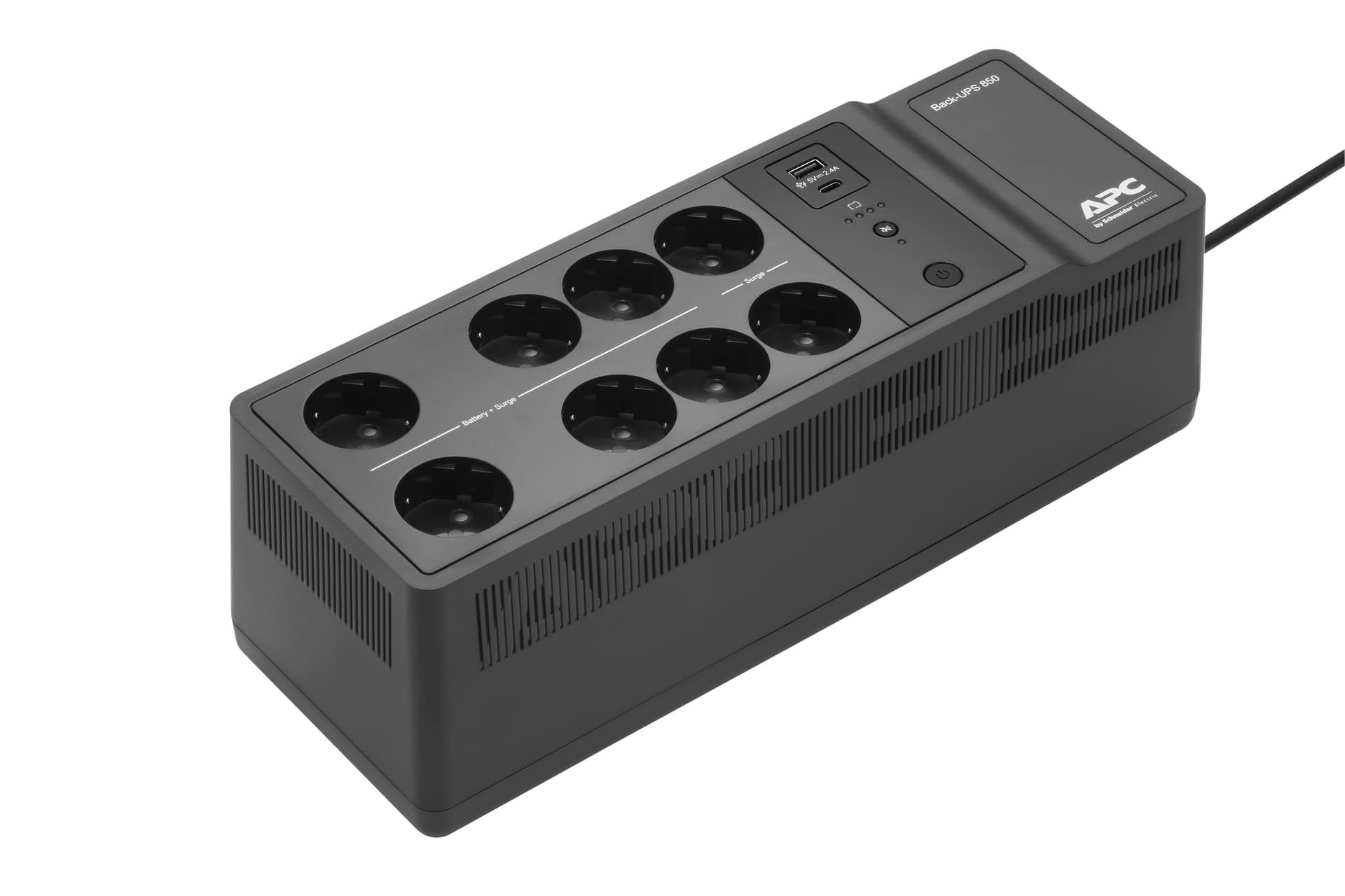 APC BE850G2-GR — miniatura 11