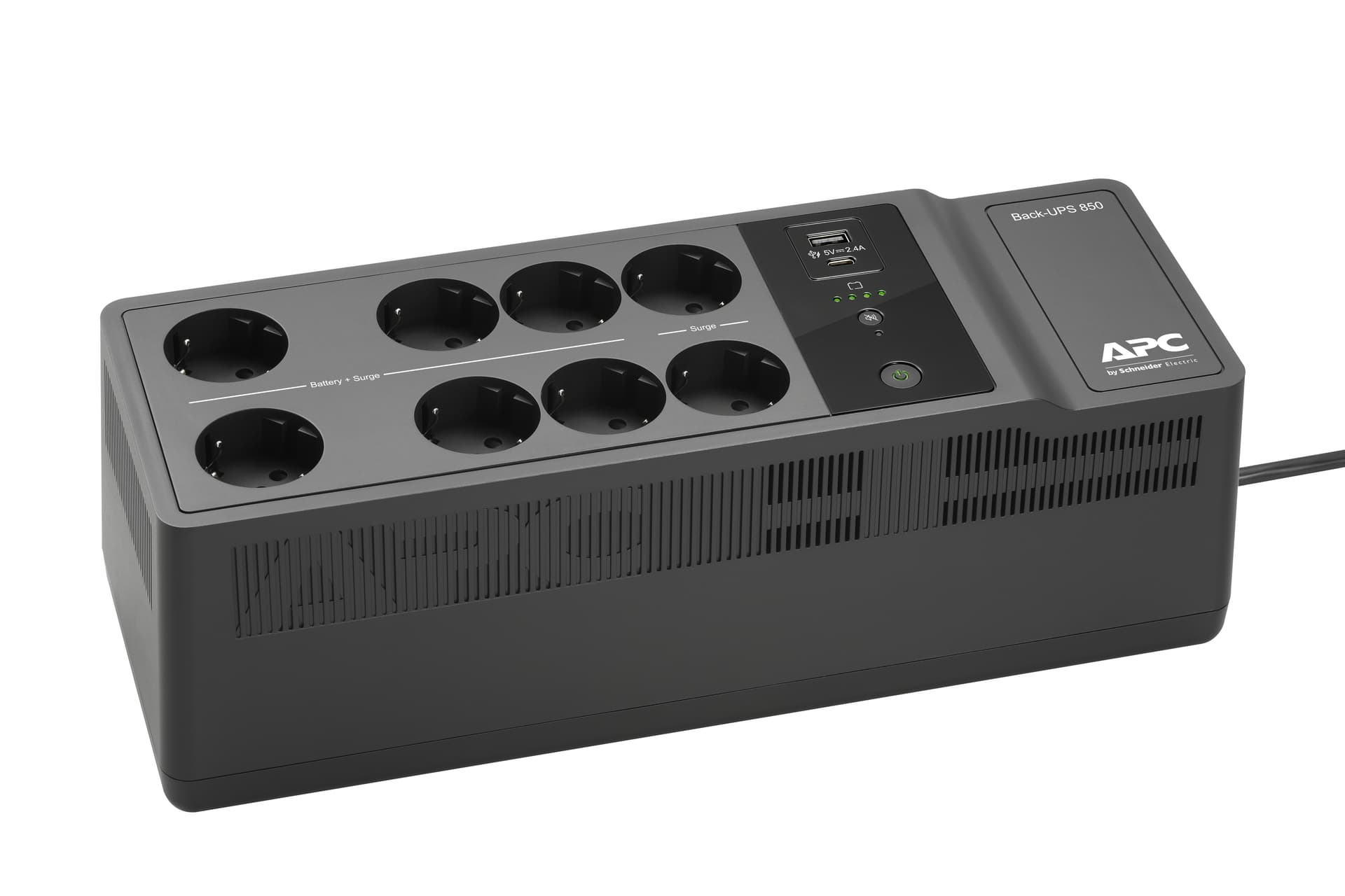 APC BE850G2-GR — miniatura 14