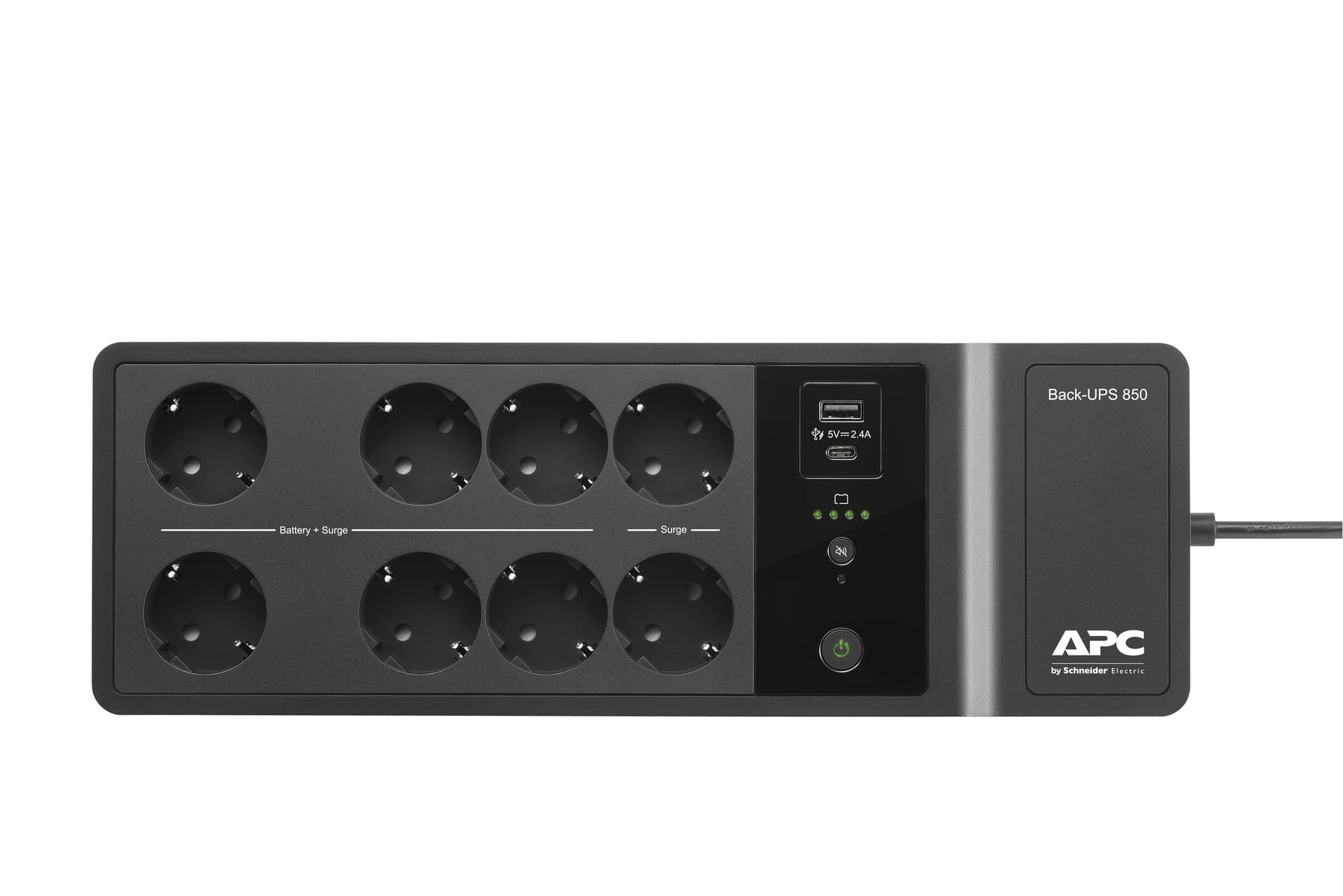 APC BE850G2-GR — miniatura 15