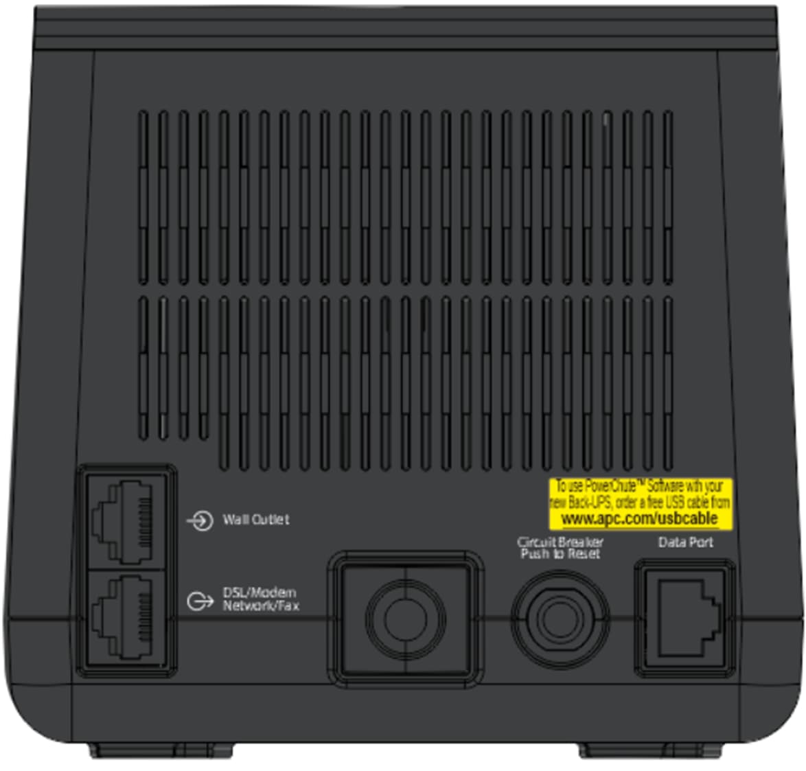 APC BE850G2-GR — miniatura 9