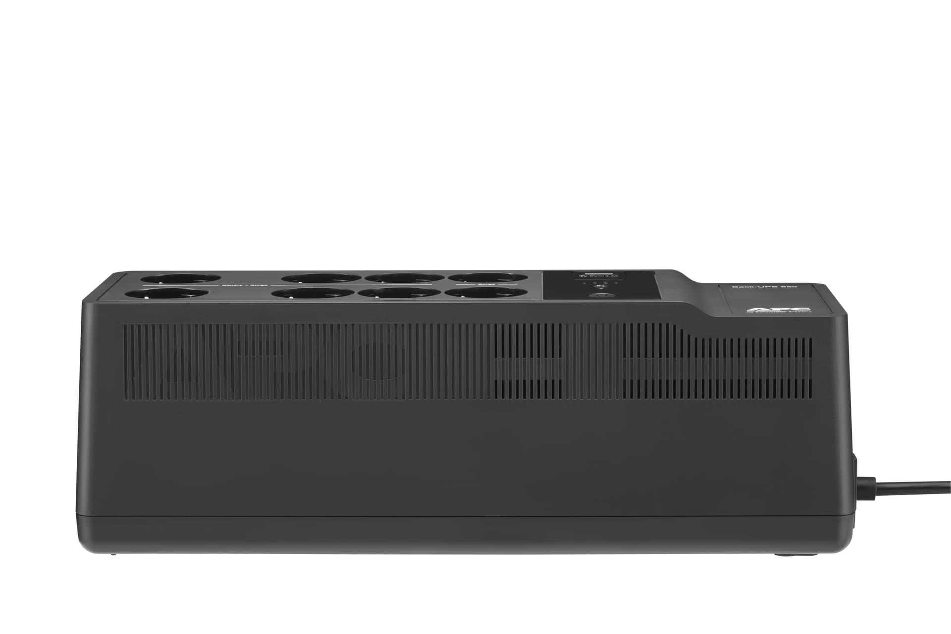 APC Back-UPS 650VA 230V 1 USB charging port - (Offline-) USV — miniatura 10