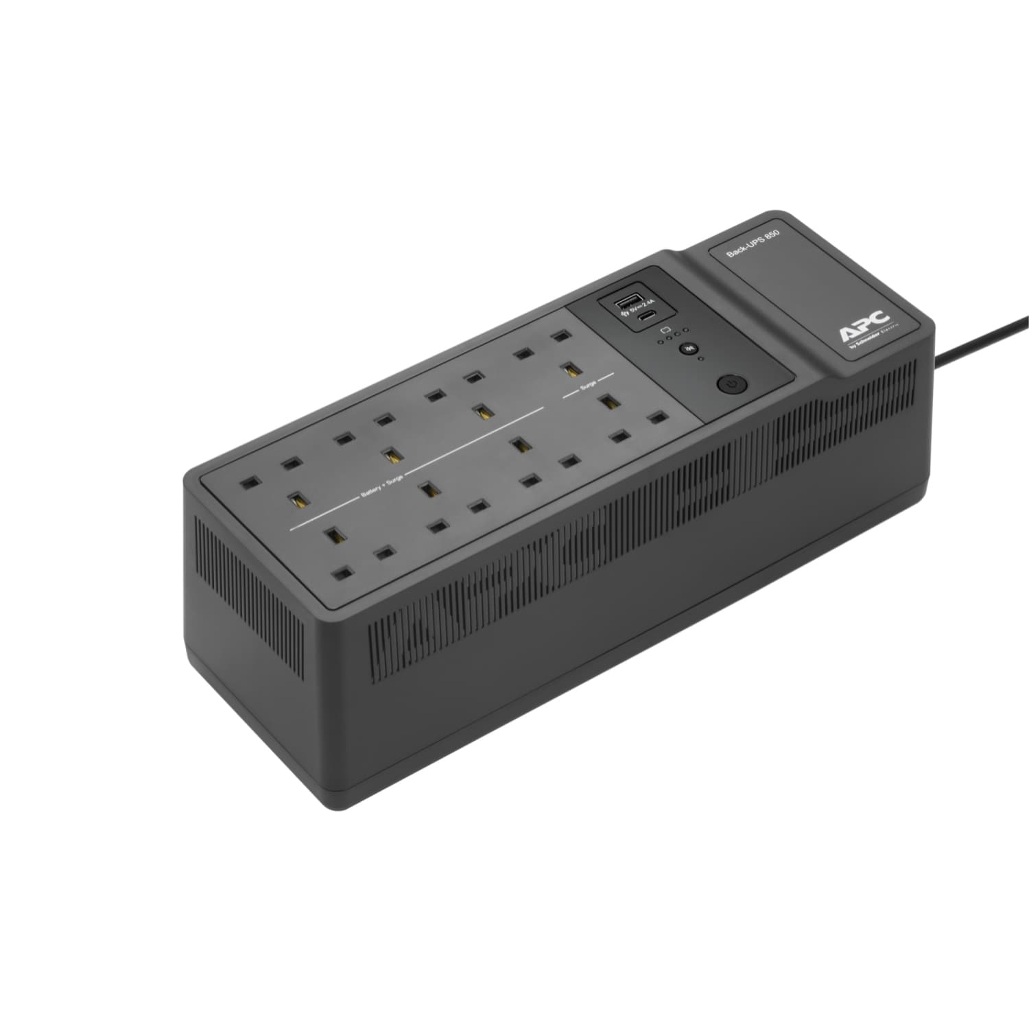 APC BE850G2-UK — miniatura 5