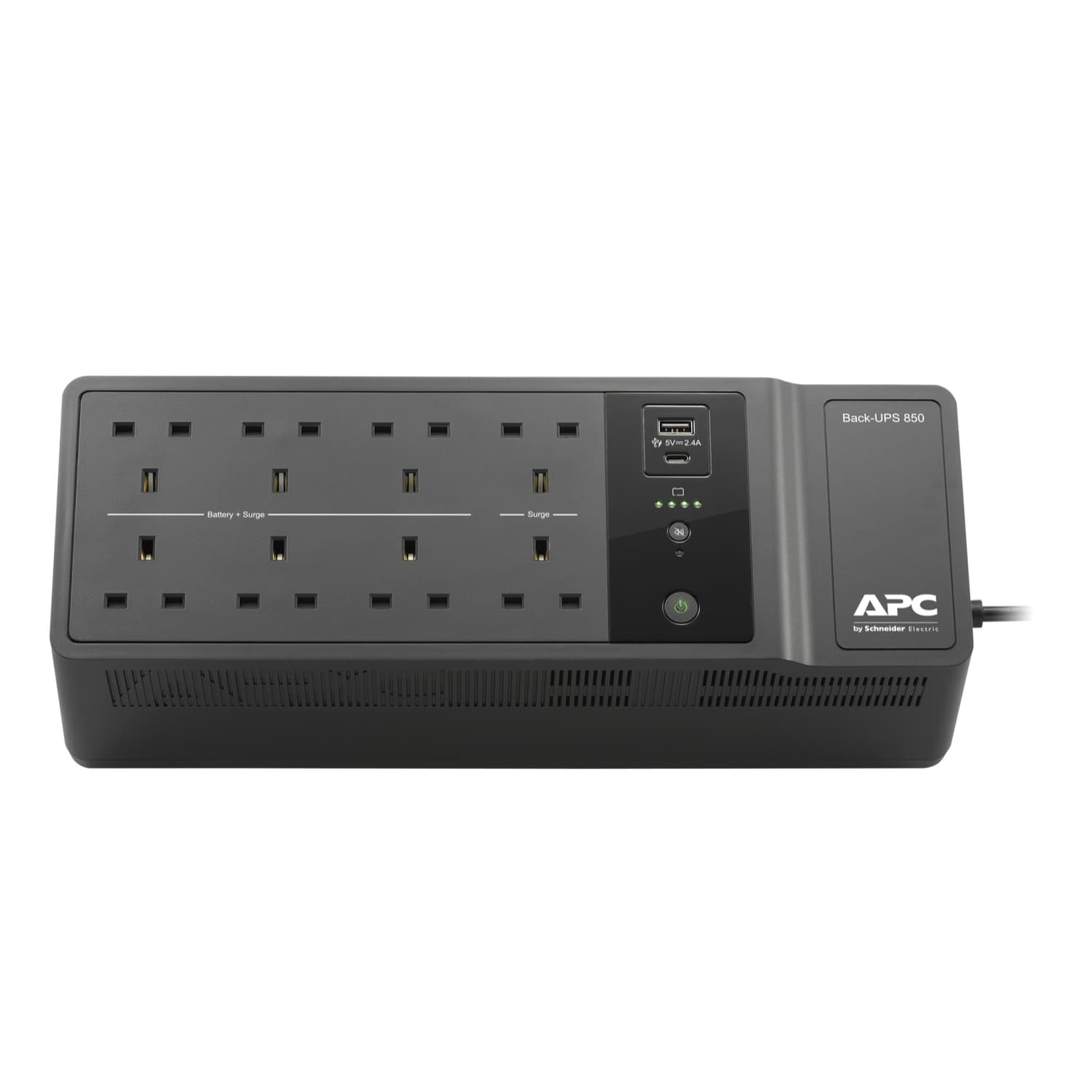 APC BE850G2-UK — miniatura 6