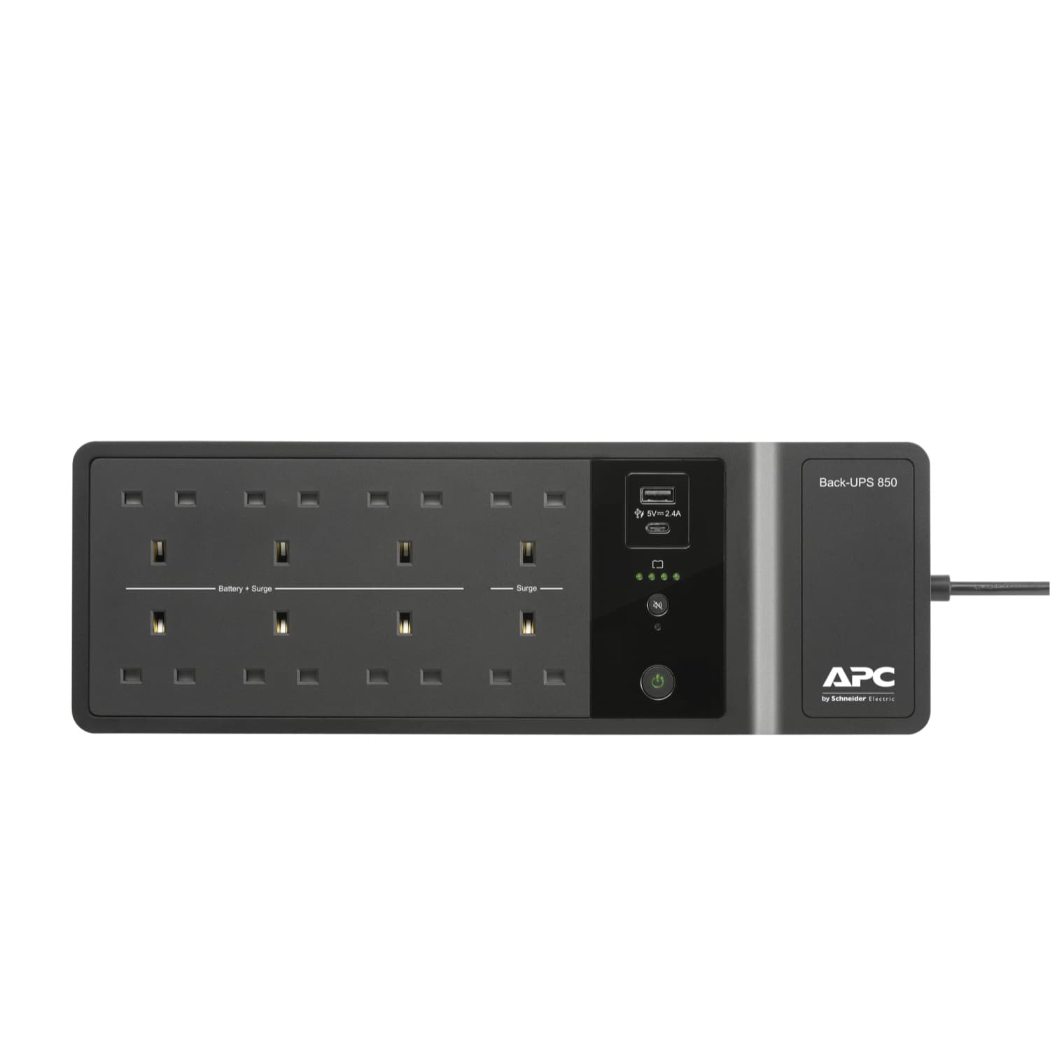 APC BE850G2-UK — miniatura 7