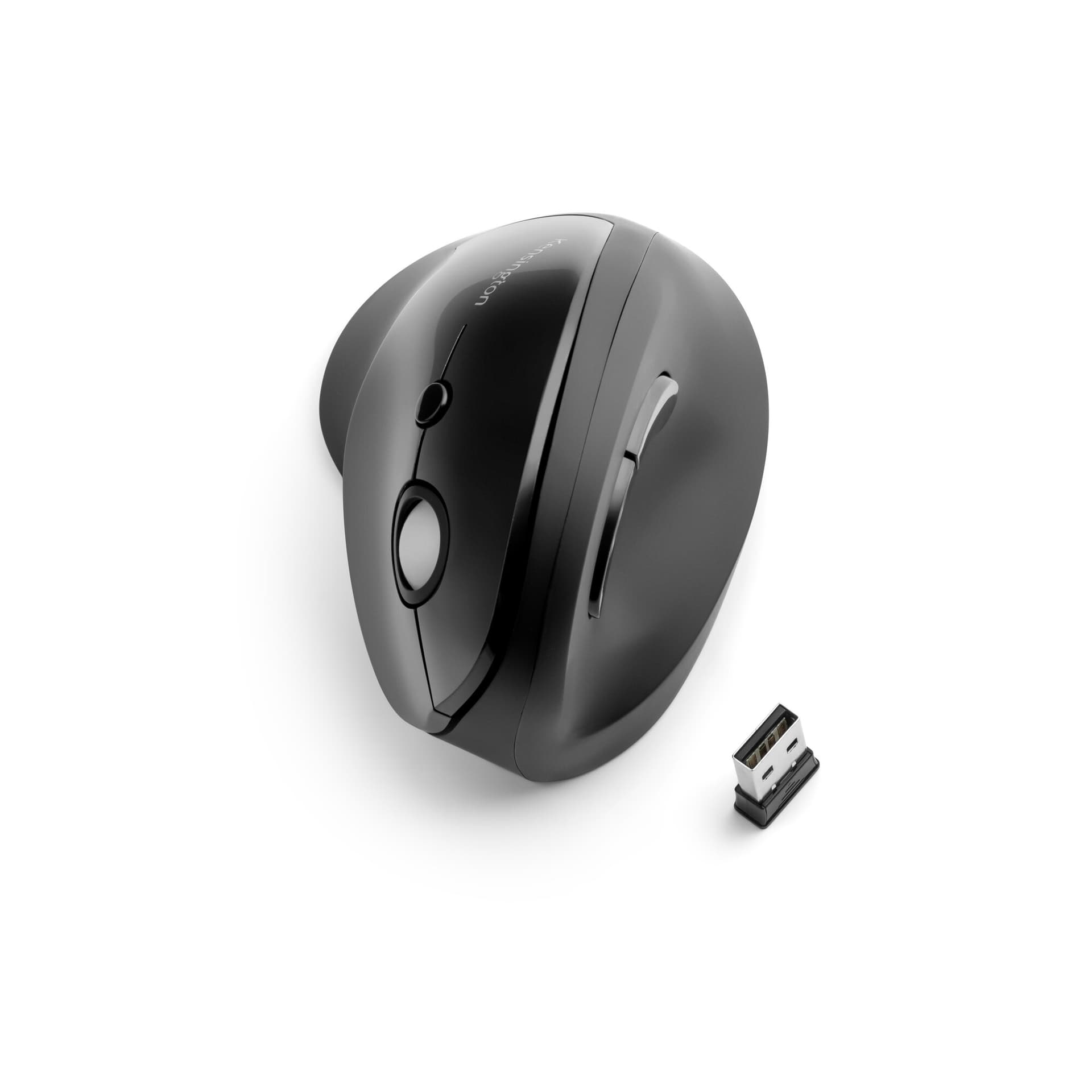 Kensington K:Mouse ProFit Vertical WL bk — miniatura 3