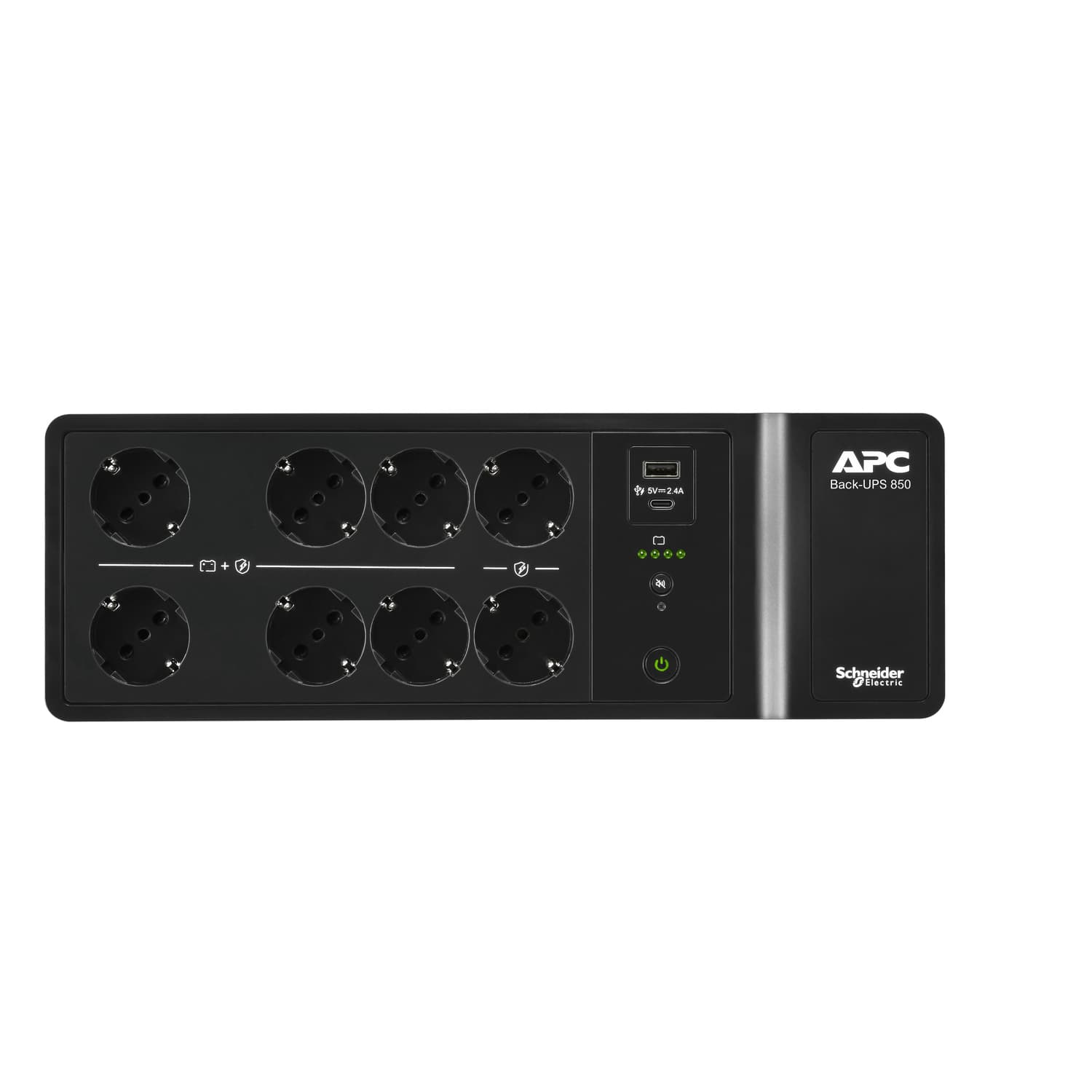 APC BE850G2-IT, miniatura 3