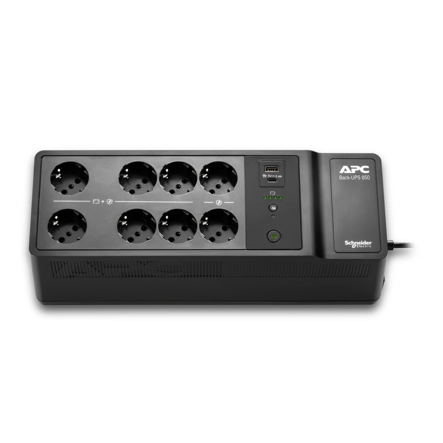 APC BE850G2-IT, miniatura 6