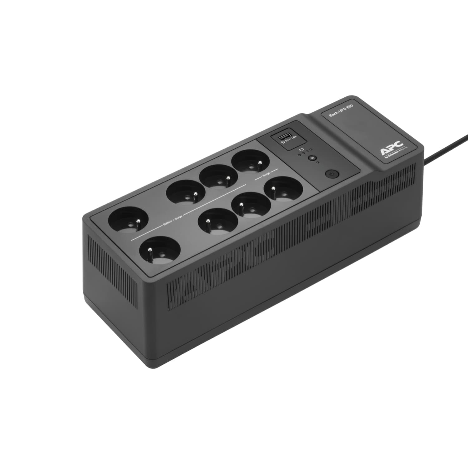 APC BE650G2-FR — miniatura 3