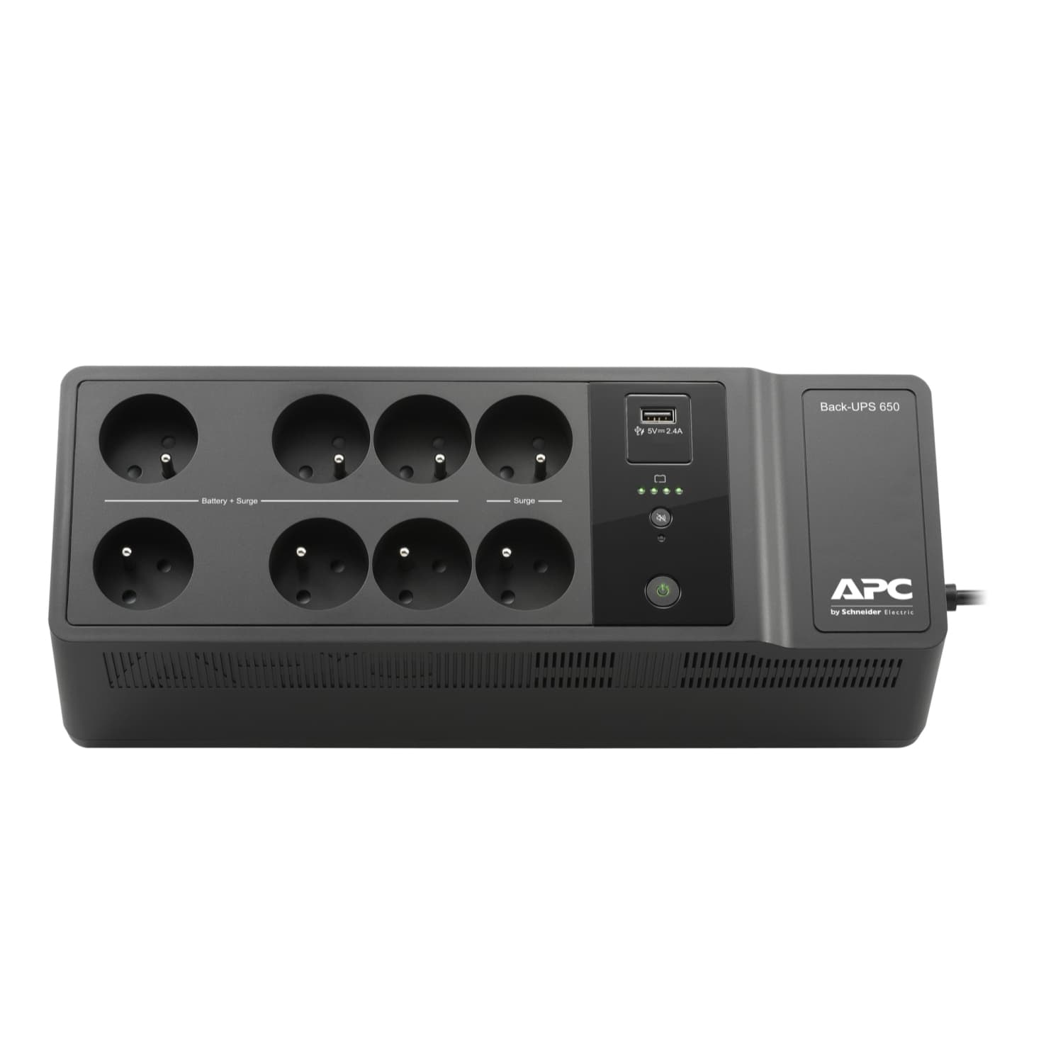 APC BE650G2-FR — miniatura 4