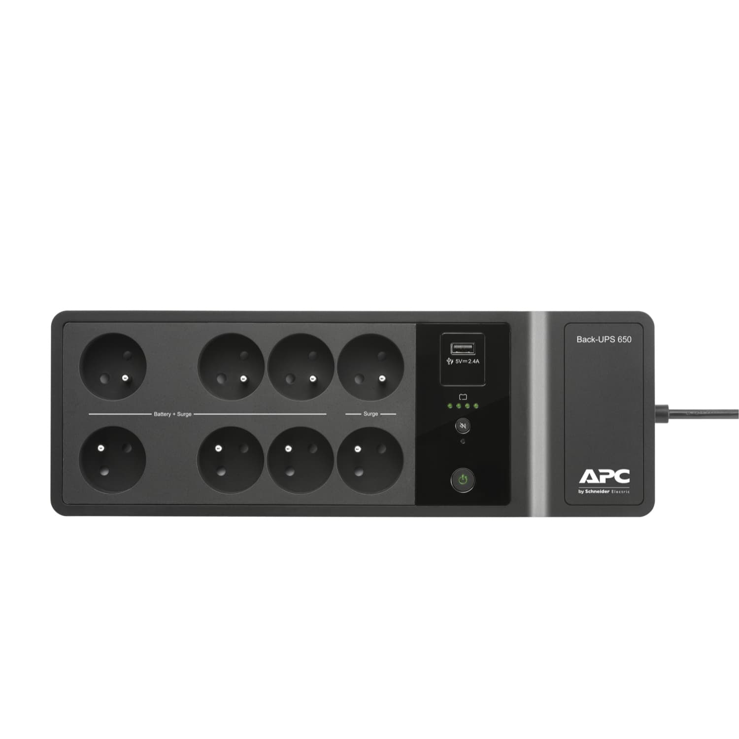 APC BE650G2-FR — miniatura 5