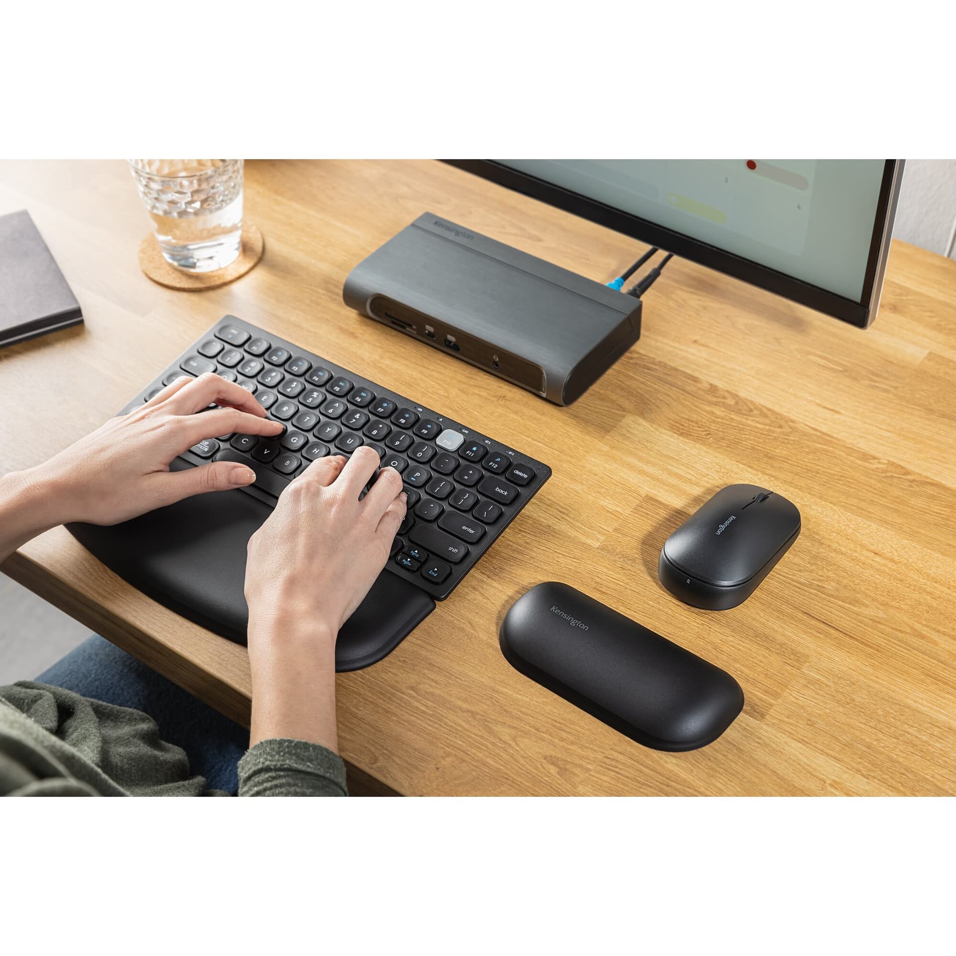 Kensington K52801EU — miniatura 14