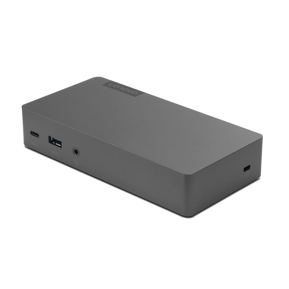 Lenovo Thunderbolt 3 Essential Dock — miniatura 1