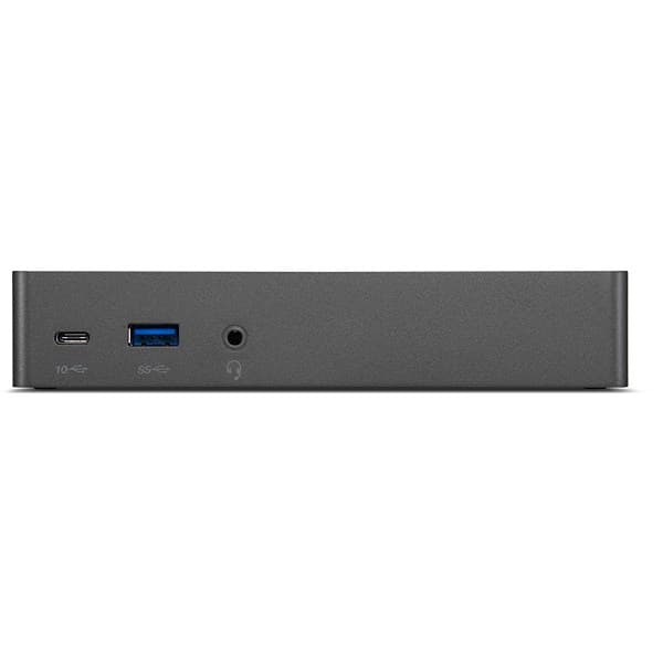 Lenovo Thunderbolt 3 Essential Dock — miniatura 2