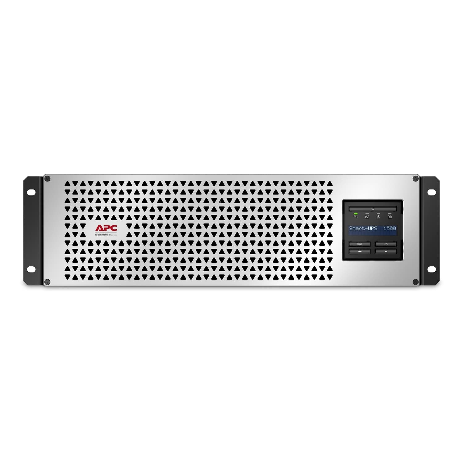 APC SMTL1500RMI3UC — miniatura 1