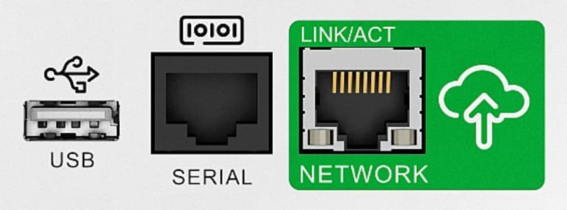 APC SMTL1500RMI3UC — miniatura 5