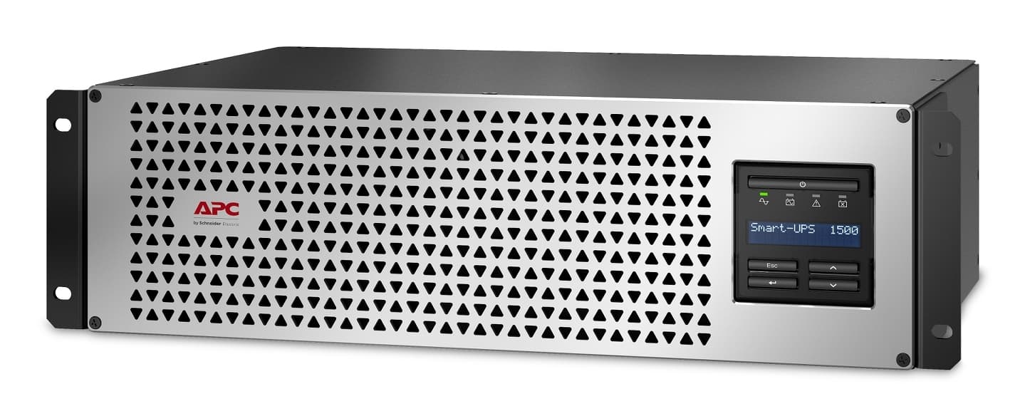 APC SMTL1500RMI3UC — miniatura 6
