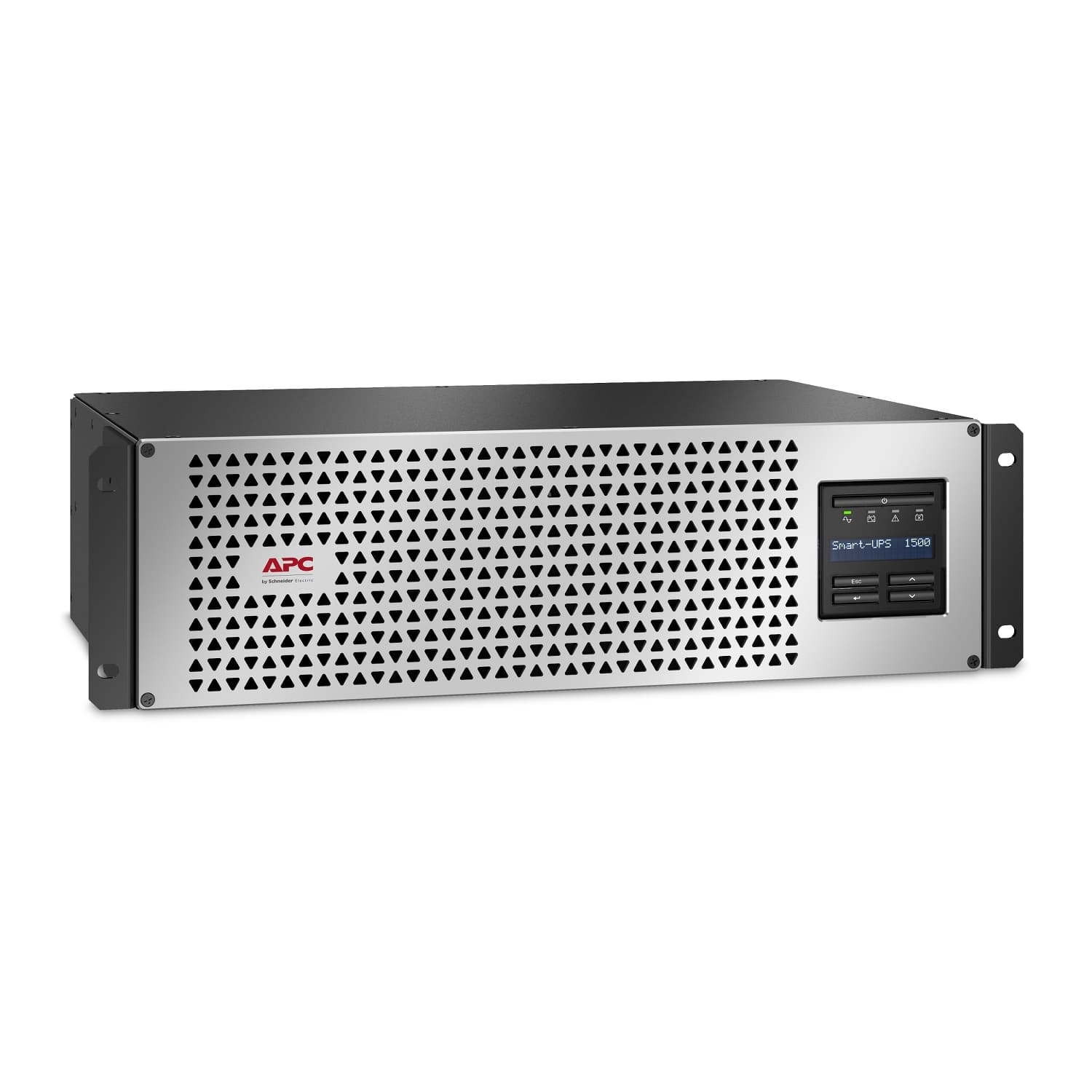 APC SMTL1500RMI3UC — miniatura 7
