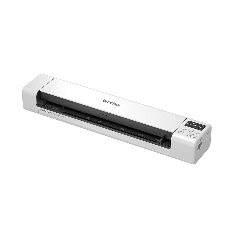 Brother DS-940DW — miniatura 4