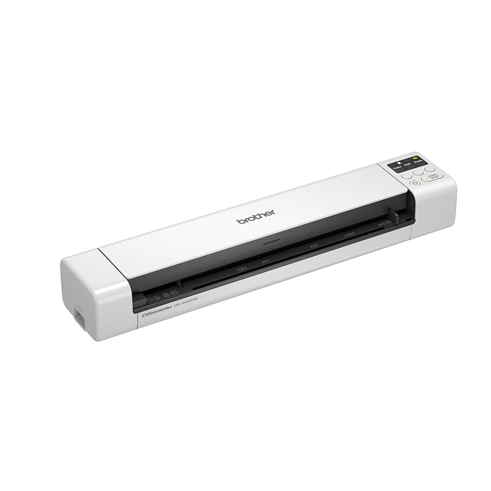 Brother DS-940DW — miniatura 5
