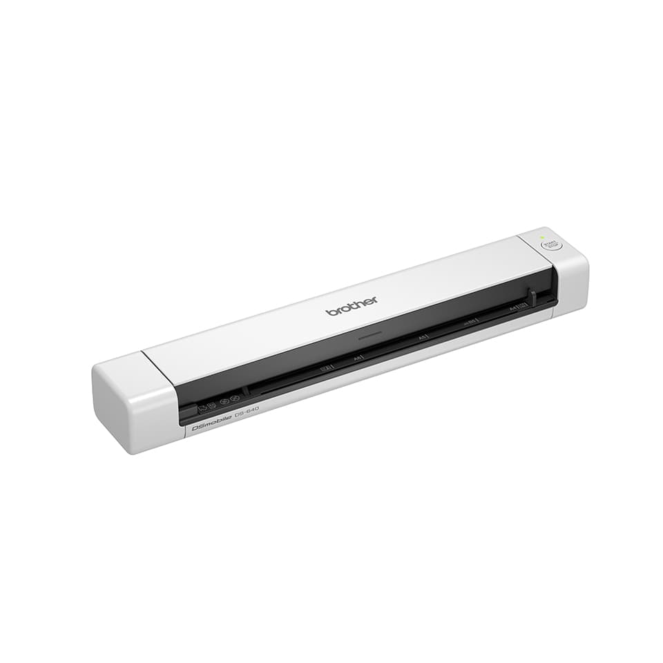 Brother DS-640 — miniatura 4