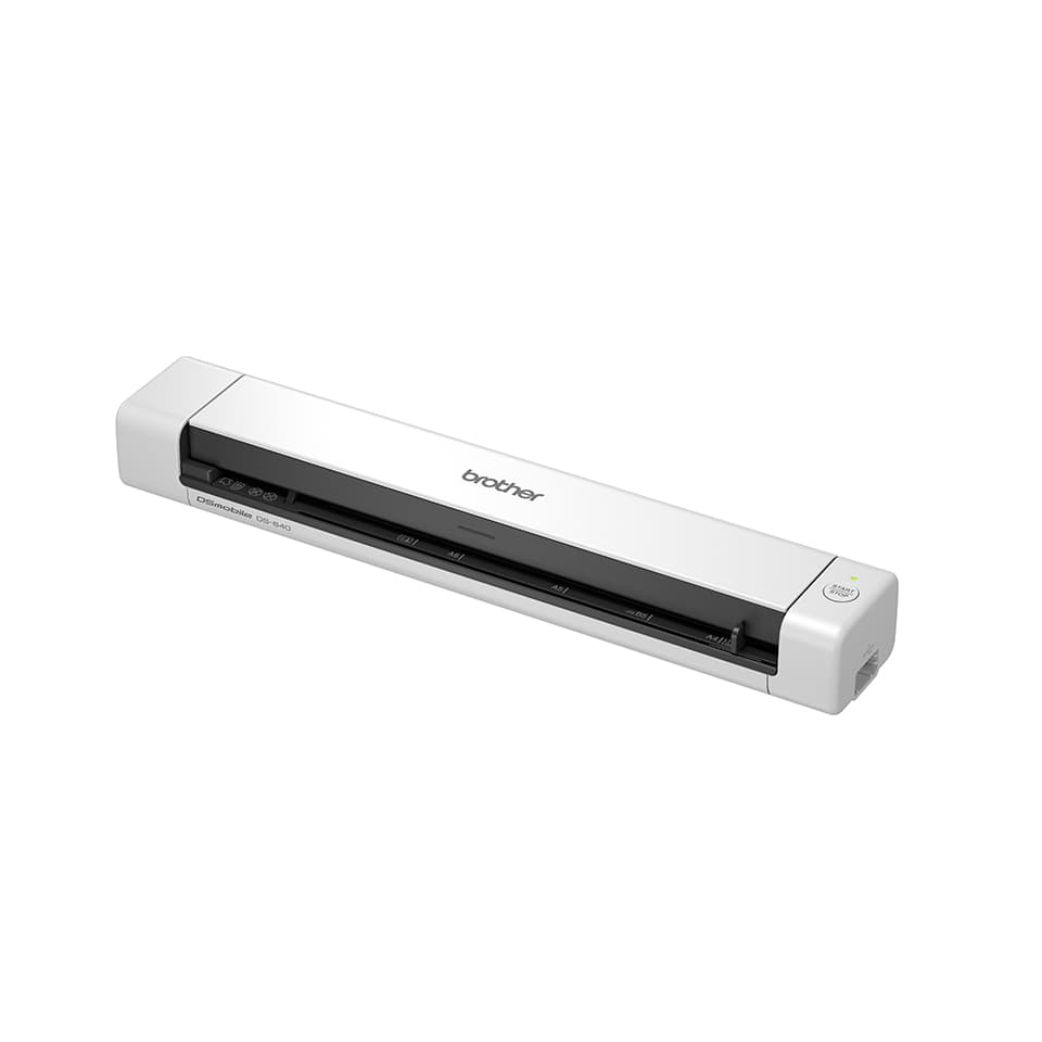 Brother DS-640 — miniatura 5