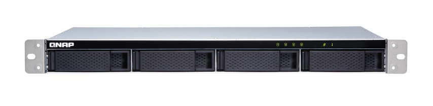 QNAP TL-R400S — miniatura 3