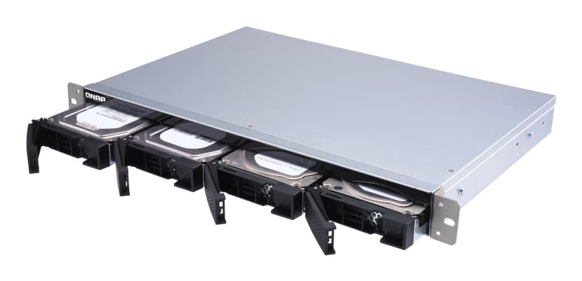 QNAP TL-R400S — miniatura 5