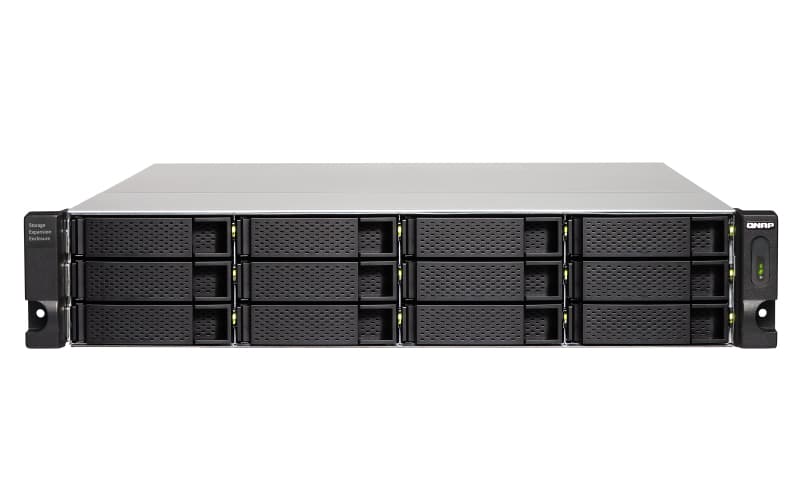 QNAP TL-R1200C-RP — miniatura 3