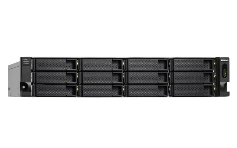 QNAP TL-R1200C-RP — miniatura 4