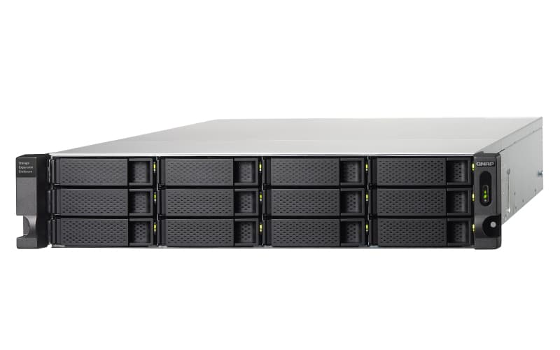 QNAP TL-R1200C-RP — miniatura 5