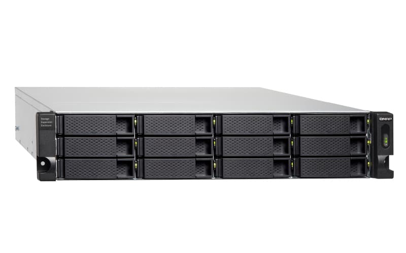 QNAP TL-R1200C-RP — miniatura 6