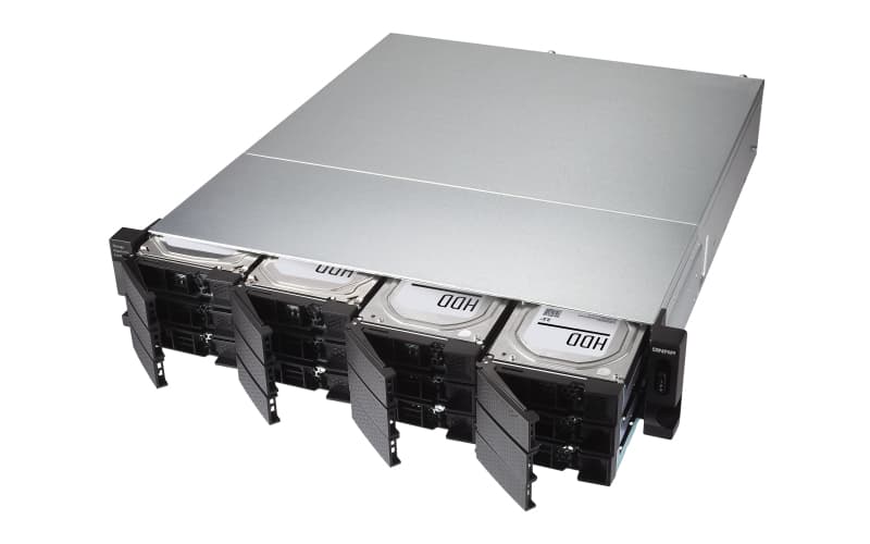 QNAP TL-R1200C-RP — miniatura 7