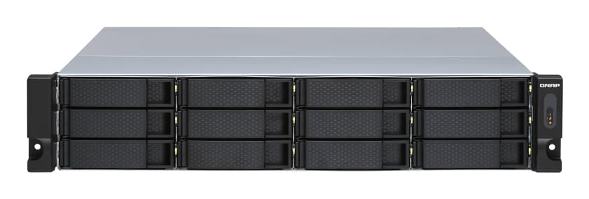 QNAP TL-R1200S-RP — miniatura 3
