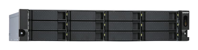 QNAP TL-R1200S-RP — miniatura 4