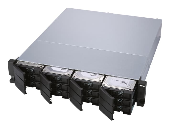 QNAP TL-R1200S-RP — miniatura 7