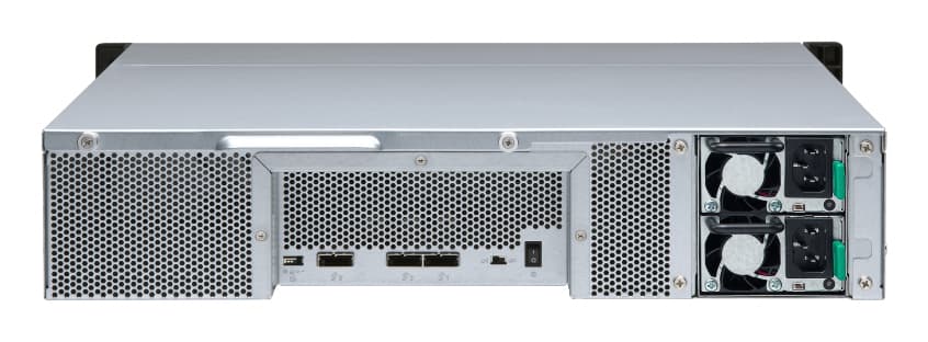 QNAP TL-R1200S-RP — miniatura 10