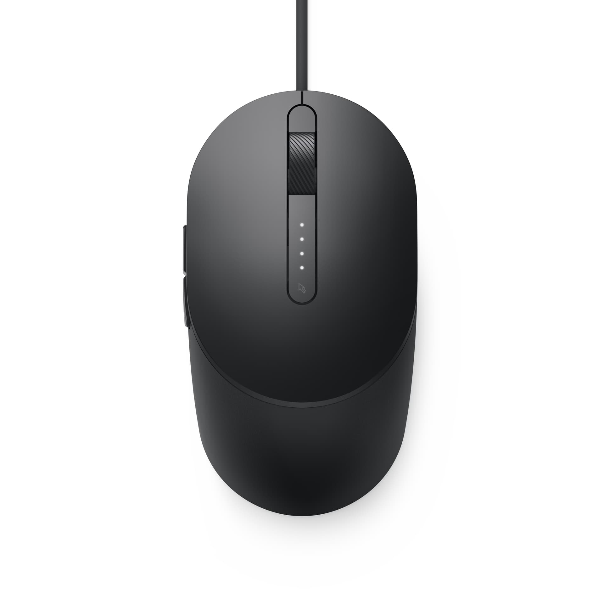 DELL Rato com fios Pro — MS3220 - preto — miniatura 2