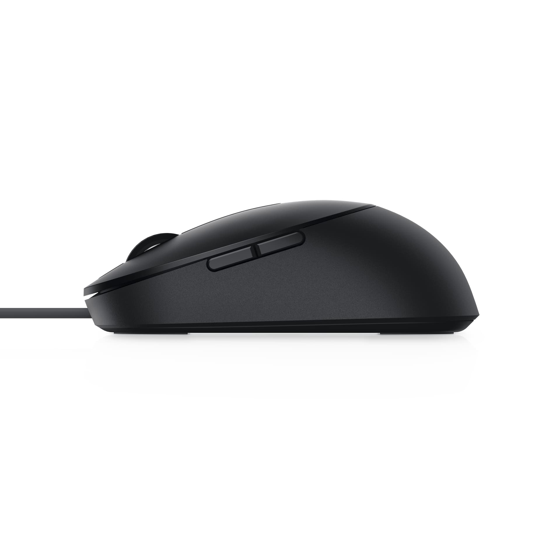 DELL Rato com fios Pro — MS3220 - preto — miniatura 3