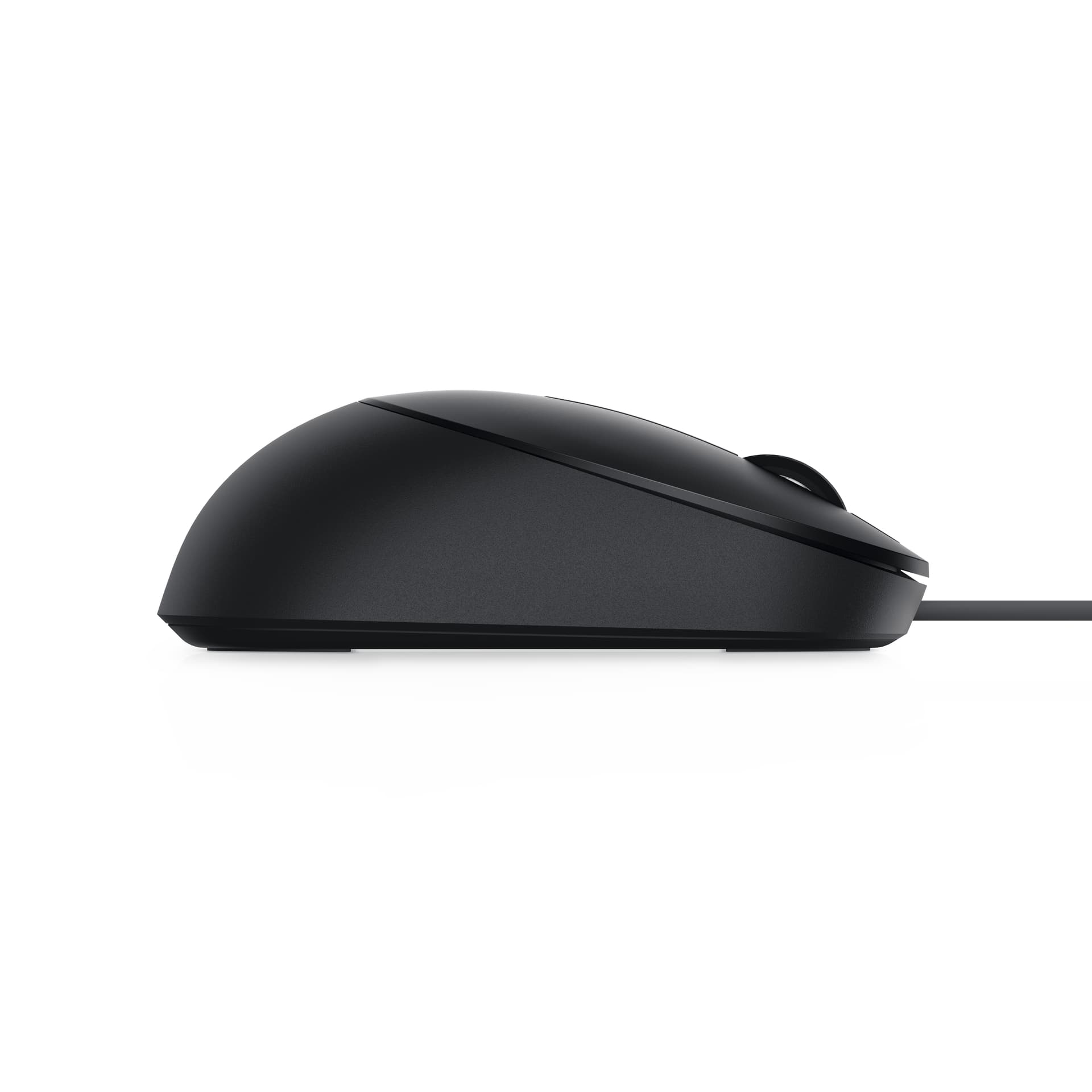 DELL Rato com fios Pro — MS3220 - preto — miniatura 4