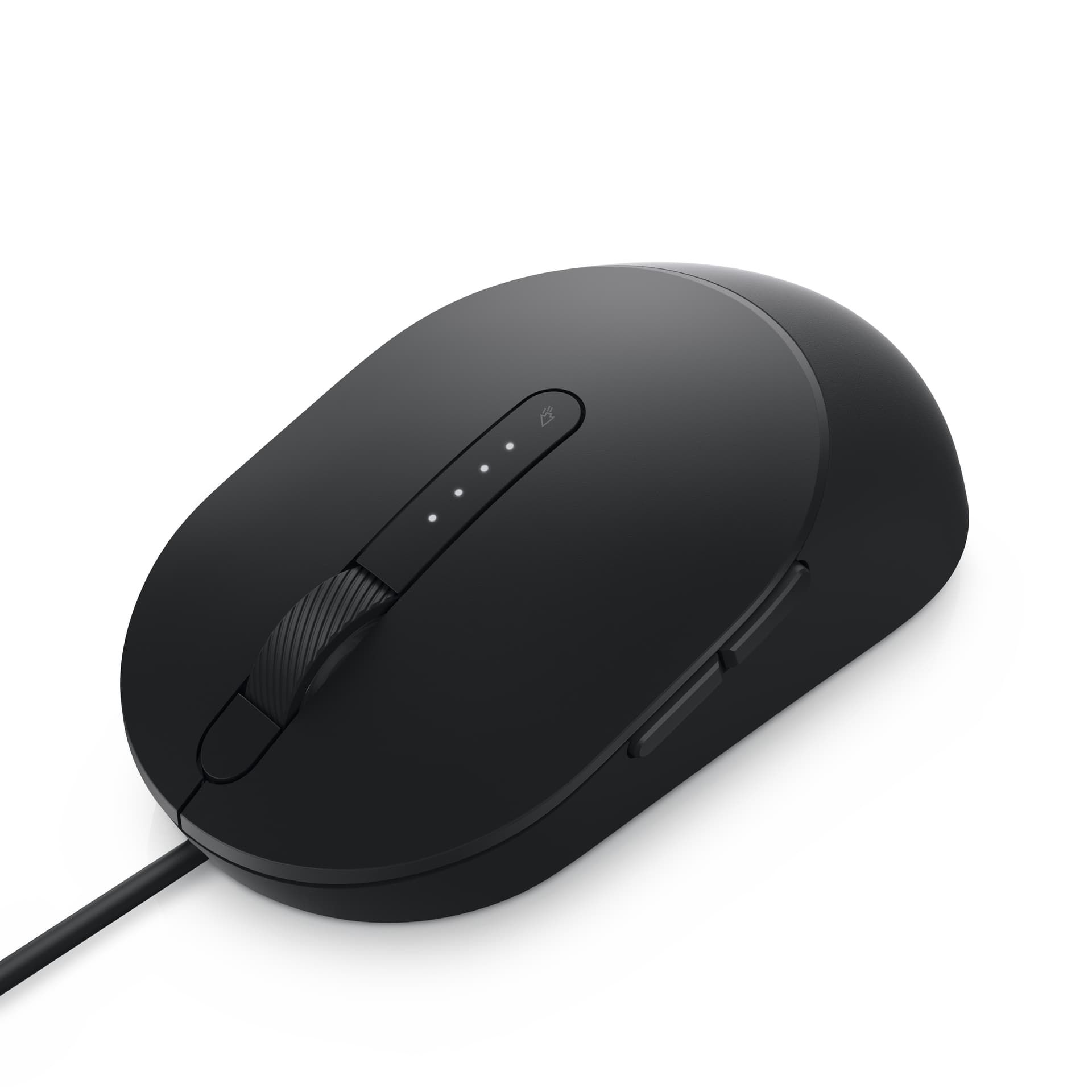 DELL Rato com fios Pro — MS3220 - preto — miniatura 5