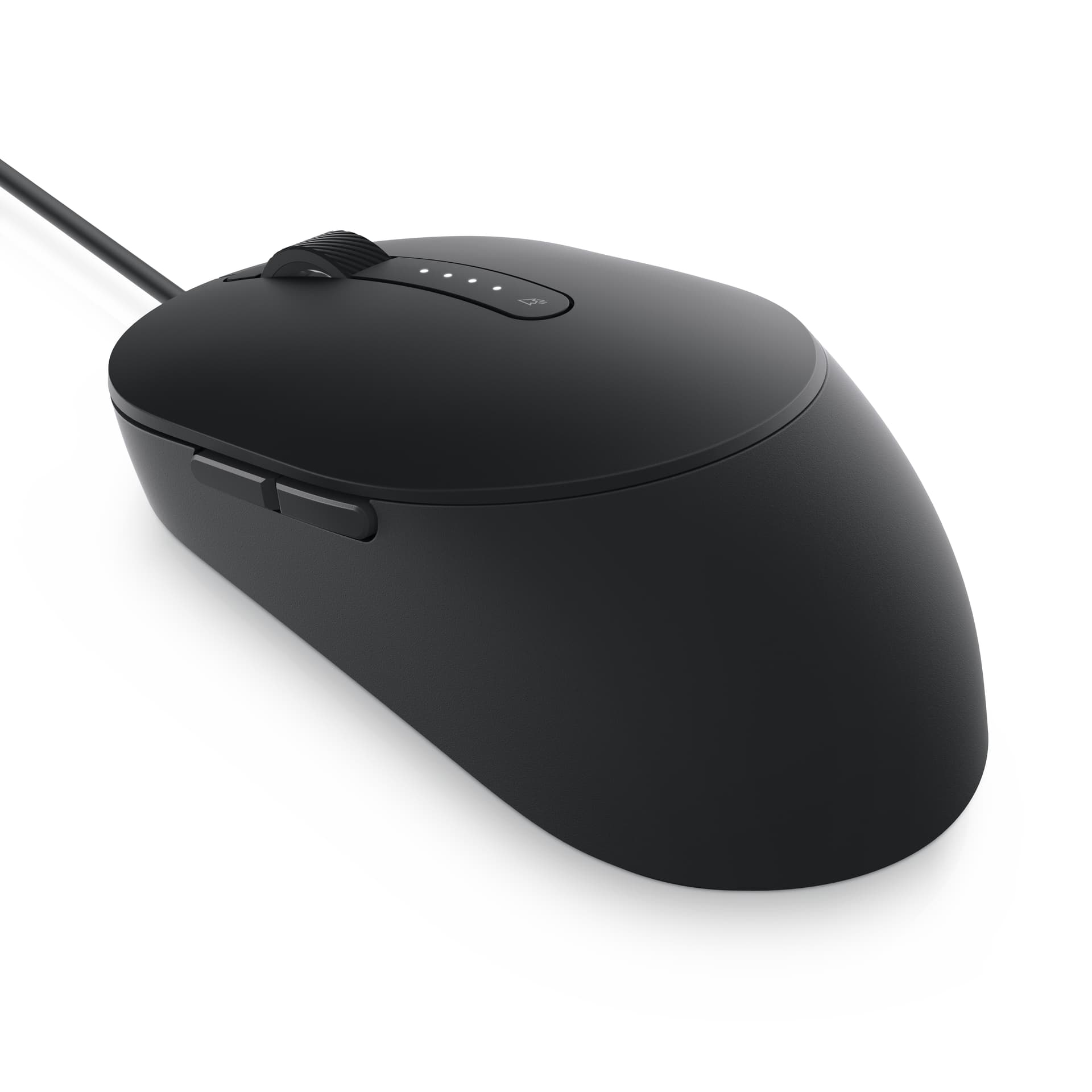 DELL Rato com fios Pro — MS3220 - preto — miniatura 6