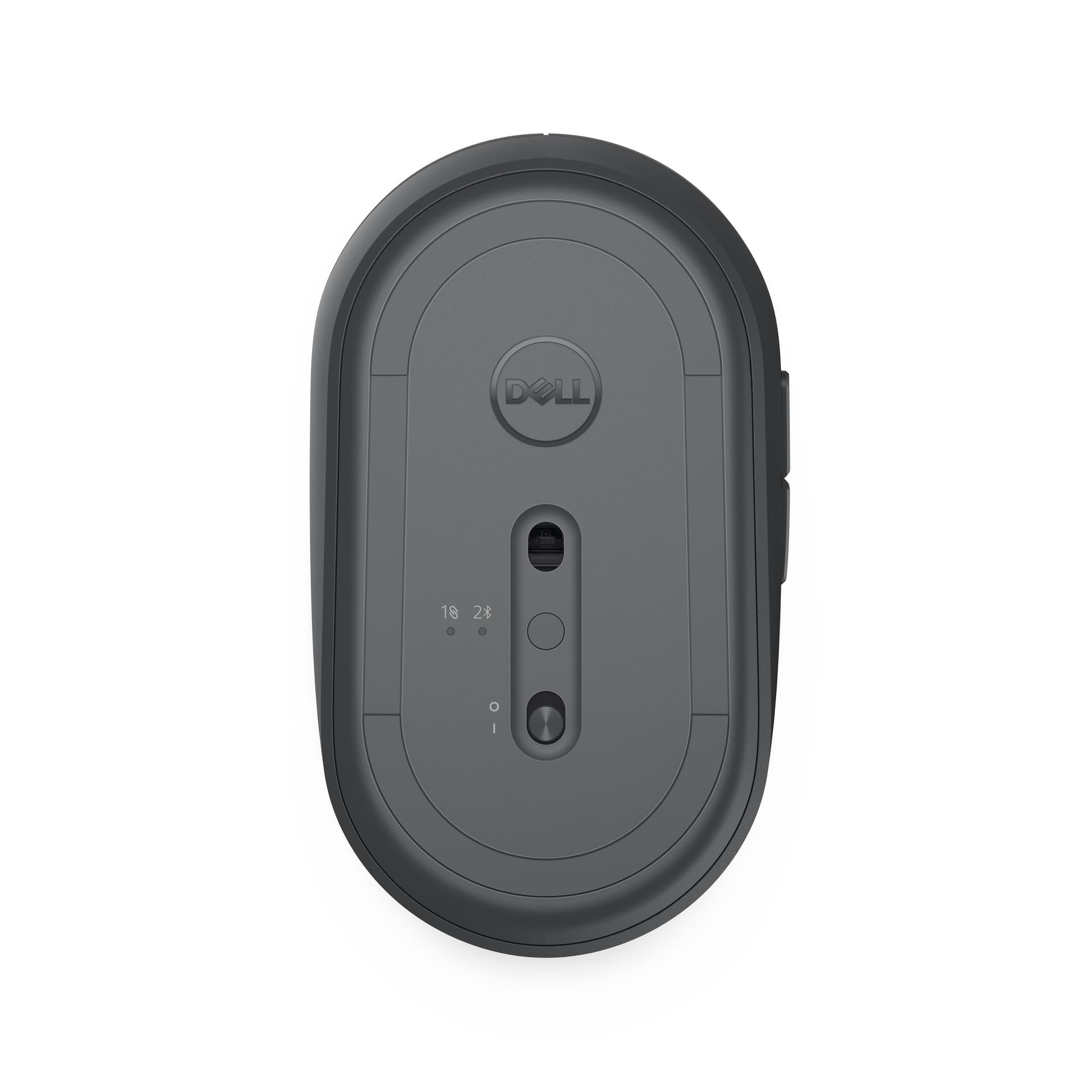 DELL Rato compacto Pro Plus — MS5120W - Titan Gray (cinza) — miniatura 2