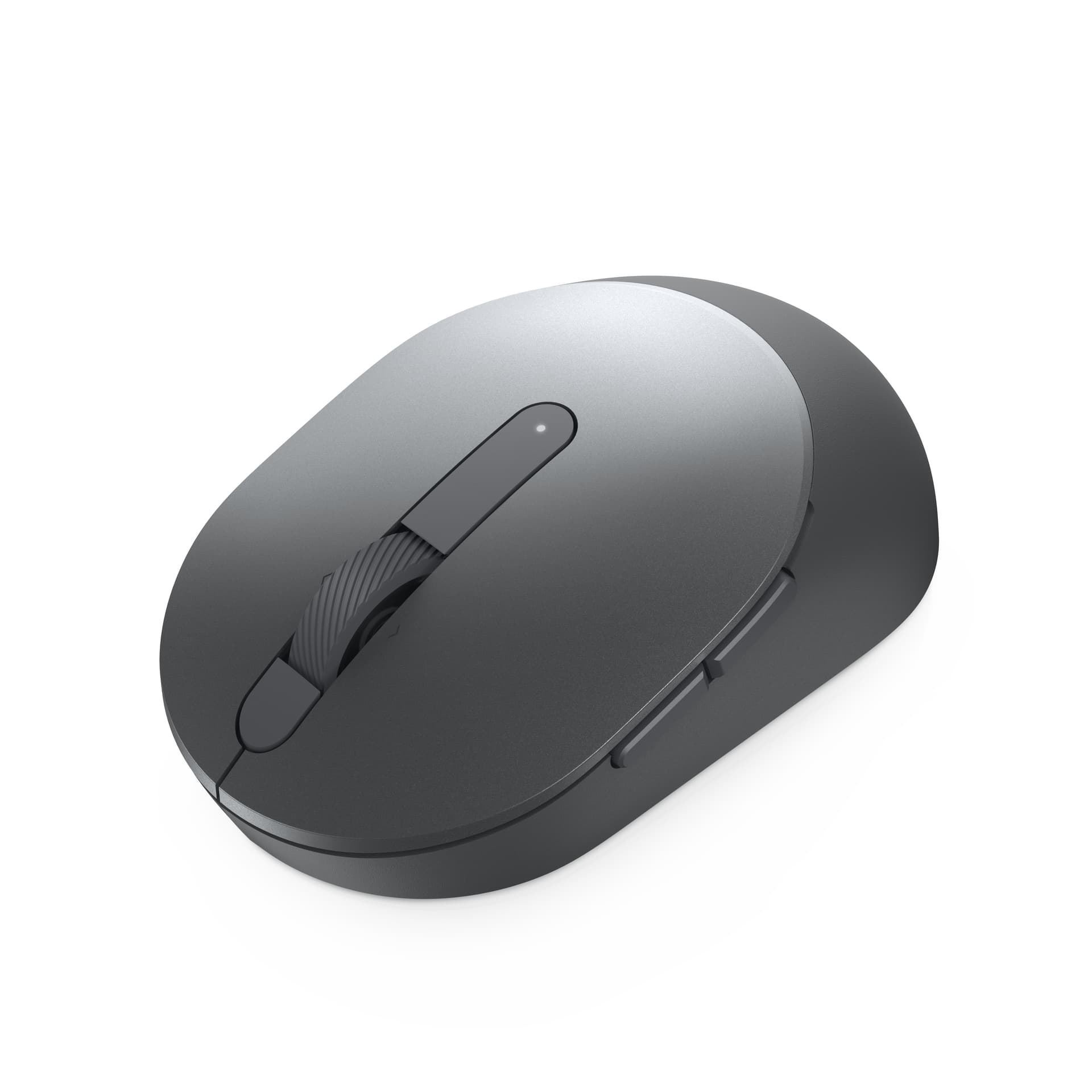 DELL Rato compacto Pro Plus — MS5120W - Titan Gray (cinza) — miniatura 3