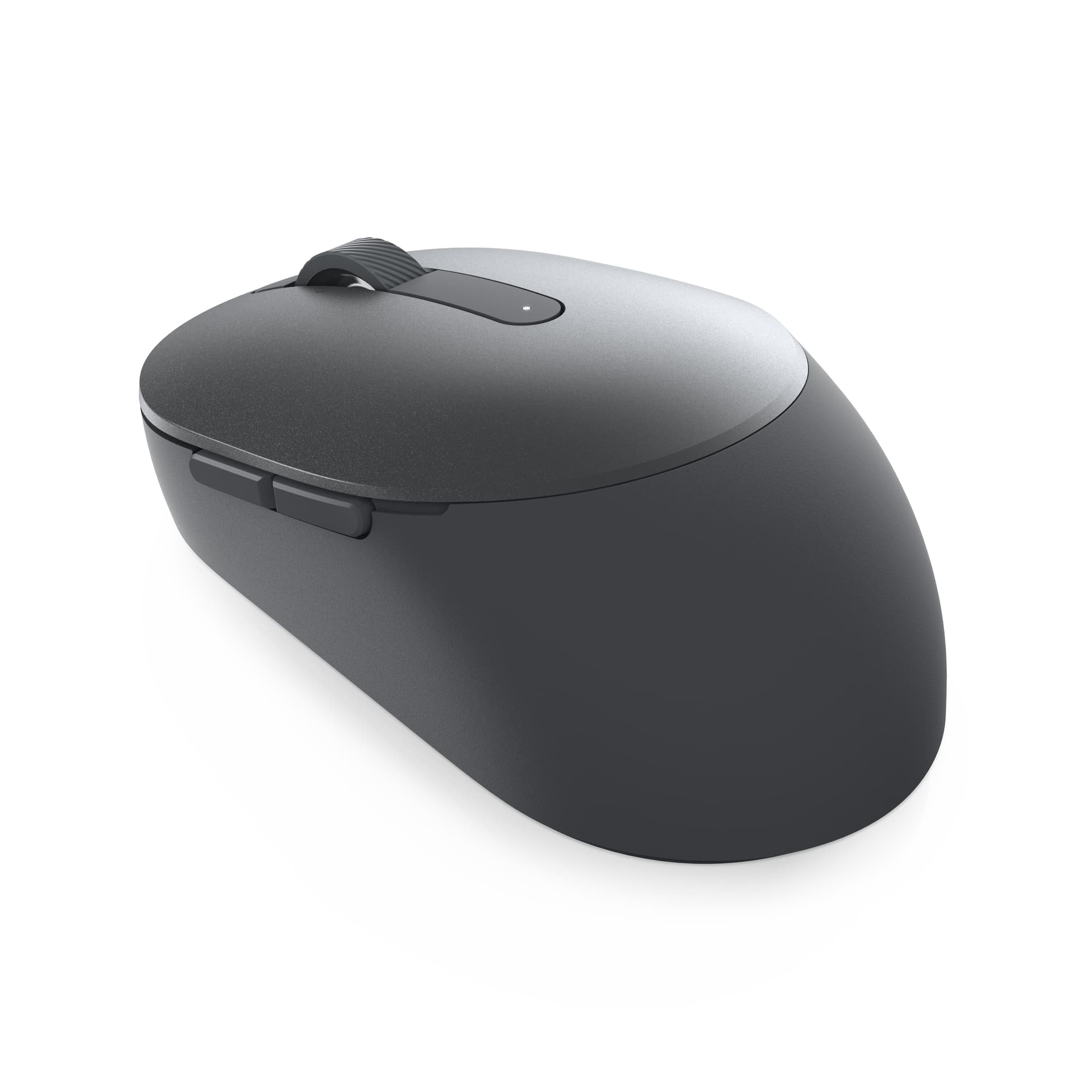 DELL Rato compacto Pro Plus — MS5120W - Titan Gray (cinza) — miniatura 5