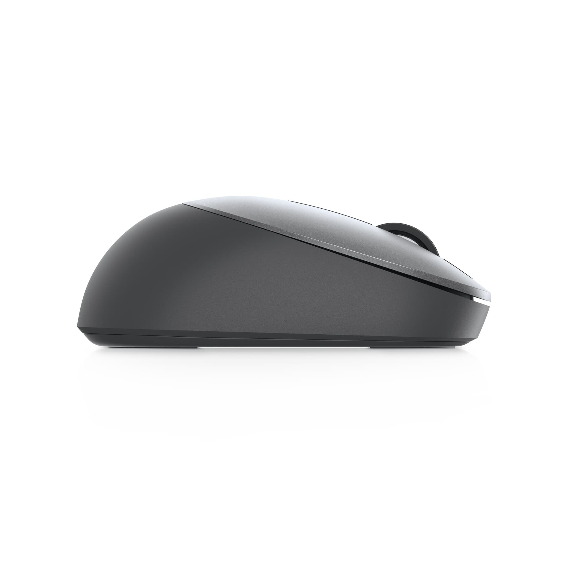 DELL Rato compacto Pro Plus — MS5120W - Titan Gray (cinza) — miniatura 6